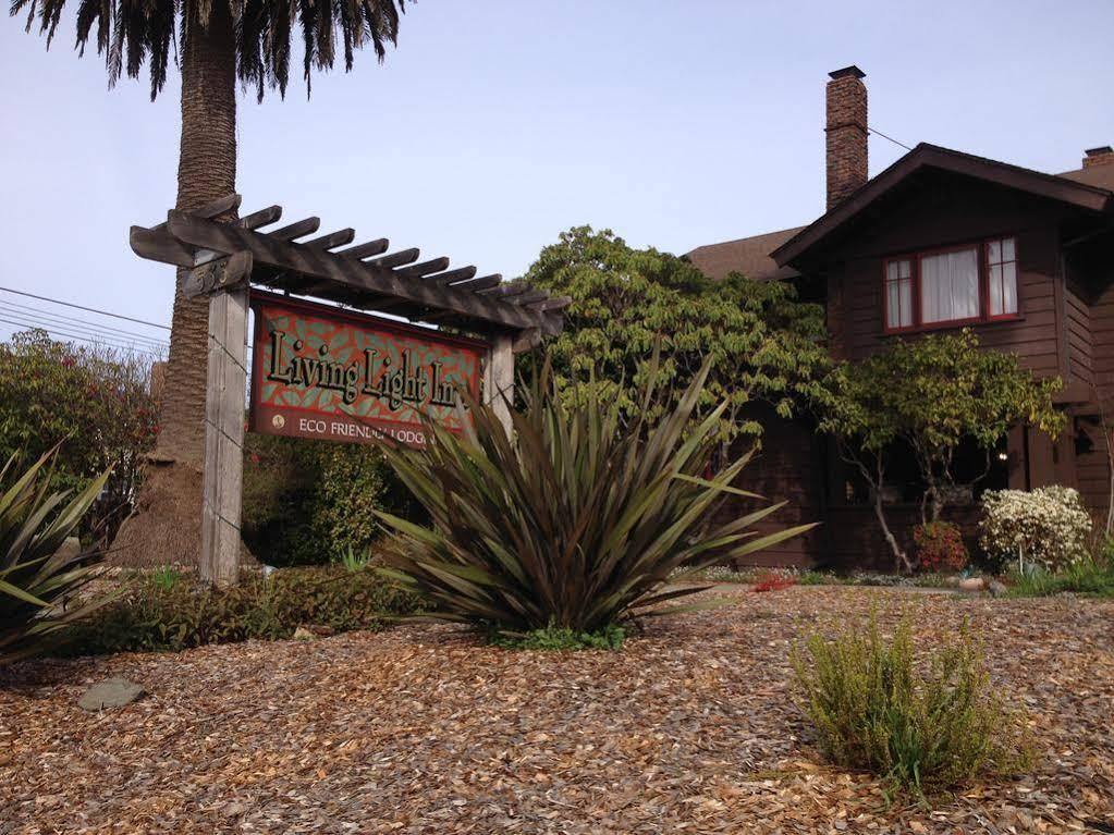 The Captains Quarters Fort Bragg Exterior foto